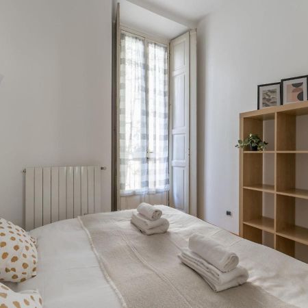 The Best Rent - Spacious Apartment Near Colonne S Lorenzo Milão Exterior foto