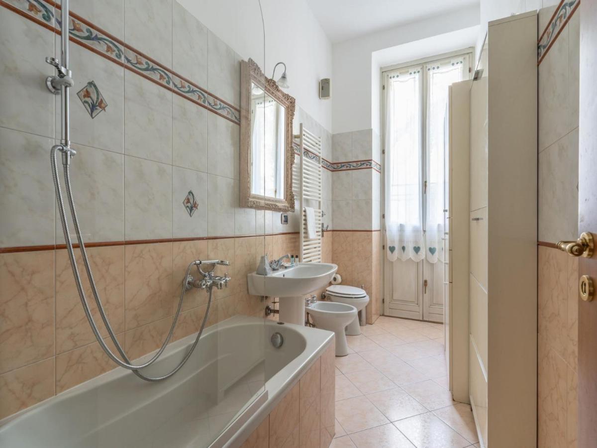 The Best Rent - Spacious Apartment Near Colonne S Lorenzo Milão Exterior foto