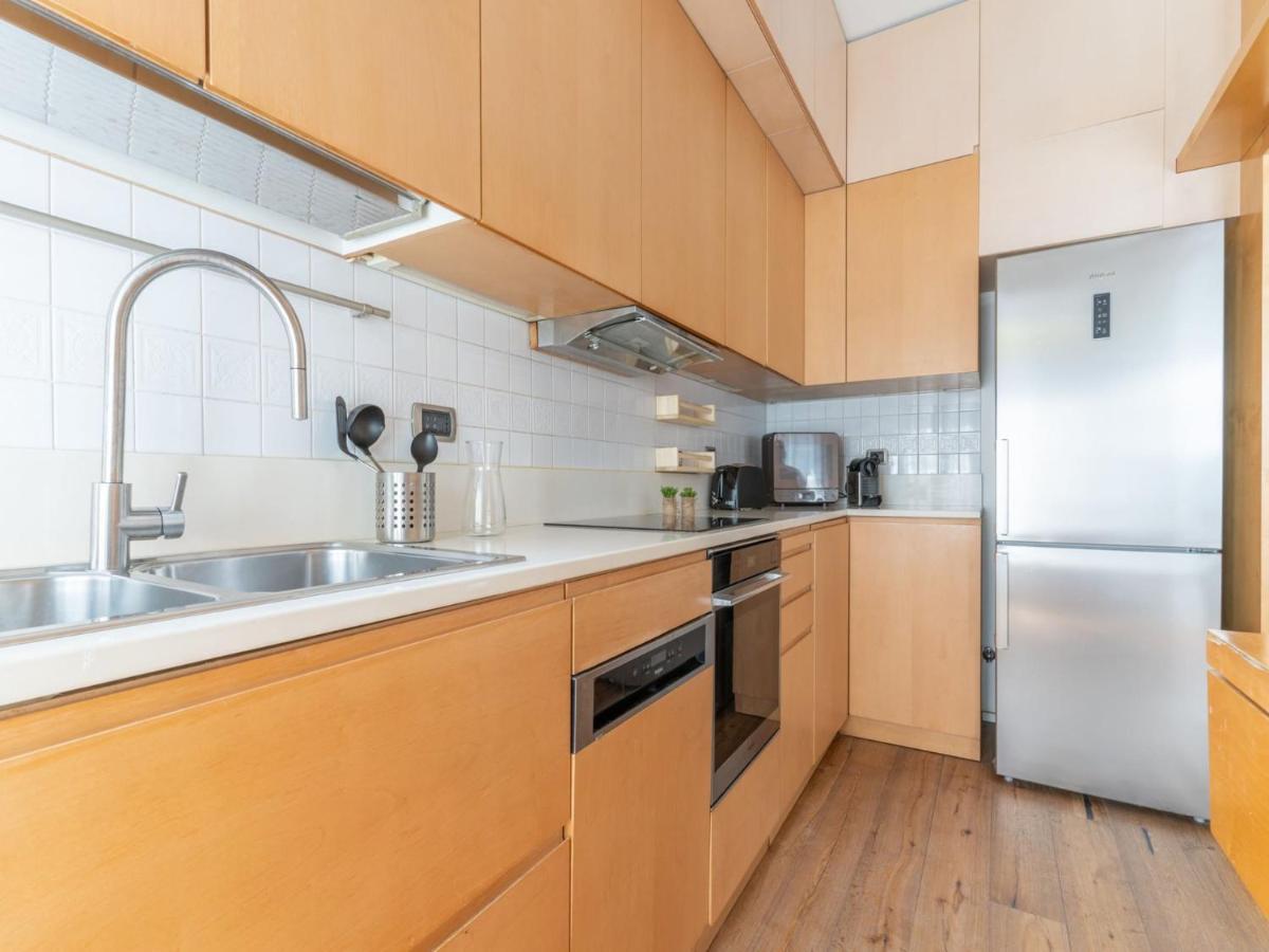 The Best Rent - Spacious Apartment Near Colonne S Lorenzo Milão Exterior foto