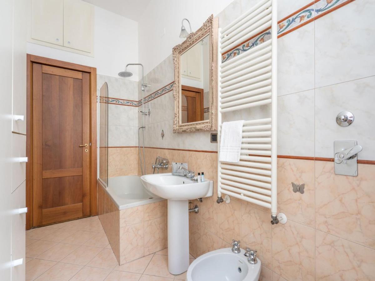 The Best Rent - Spacious Apartment Near Colonne S Lorenzo Milão Exterior foto