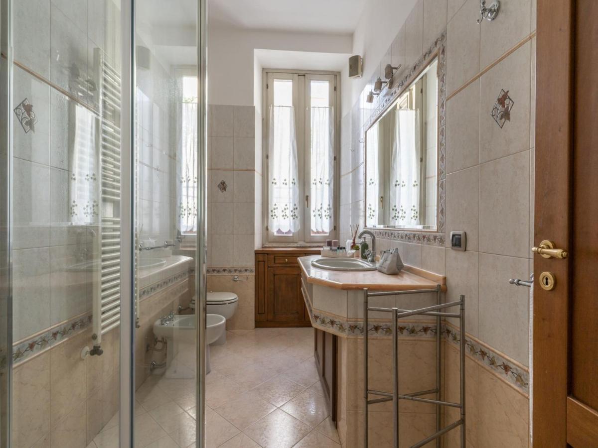 The Best Rent - Spacious Apartment Near Colonne S Lorenzo Milão Exterior foto