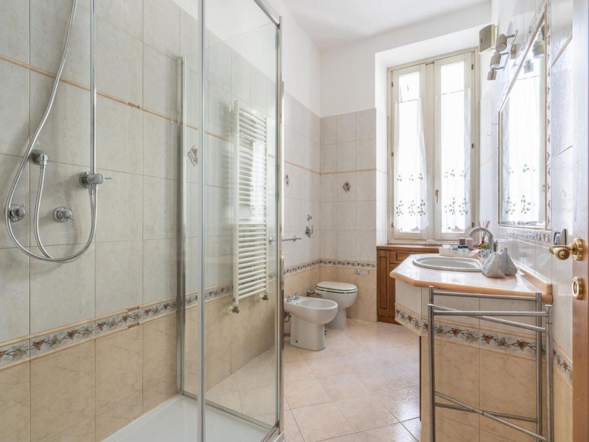 The Best Rent - Spacious Apartment Near Colonne S Lorenzo Milão Exterior foto